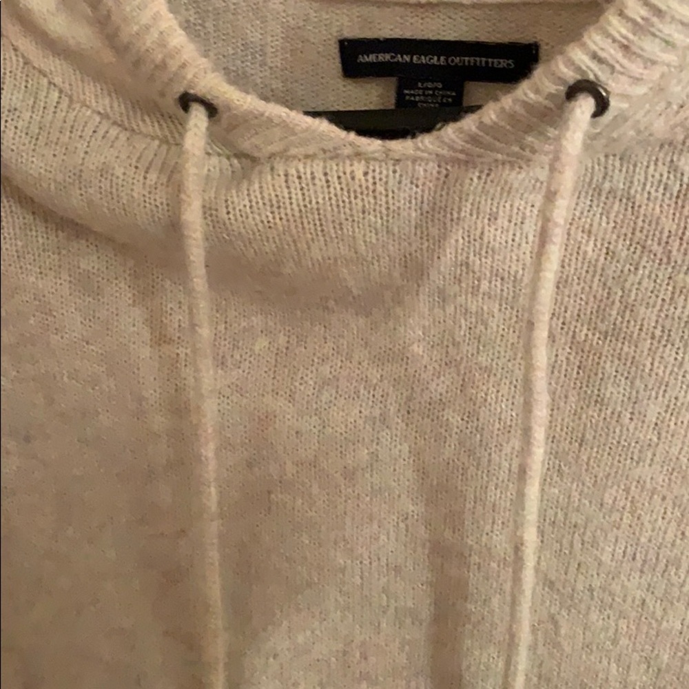 Sweater Sweatshirt - Picture 2 of 3